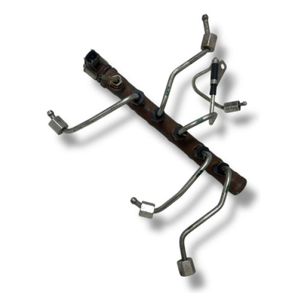 Flauta Bico Toyota Hilux Sw4 Diesel 2.8 2016 A 2024