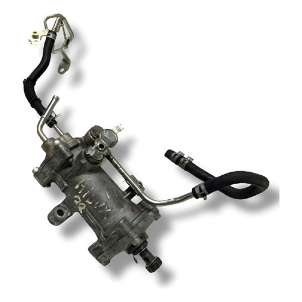 Bomba Injetora Auxiliar Toyota Hilux 2.8 2016 A 2024