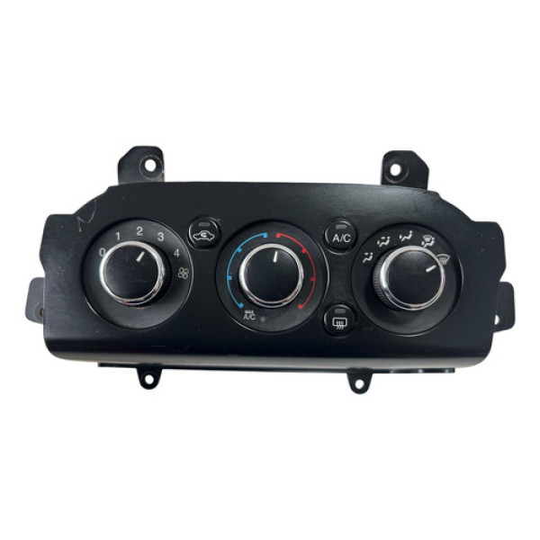Comando De Ar Condicionado Ford Ka 2019