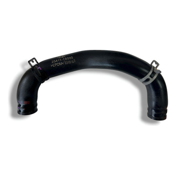 Mangueira Inferior Radiador Hyundai Hb20s 2017