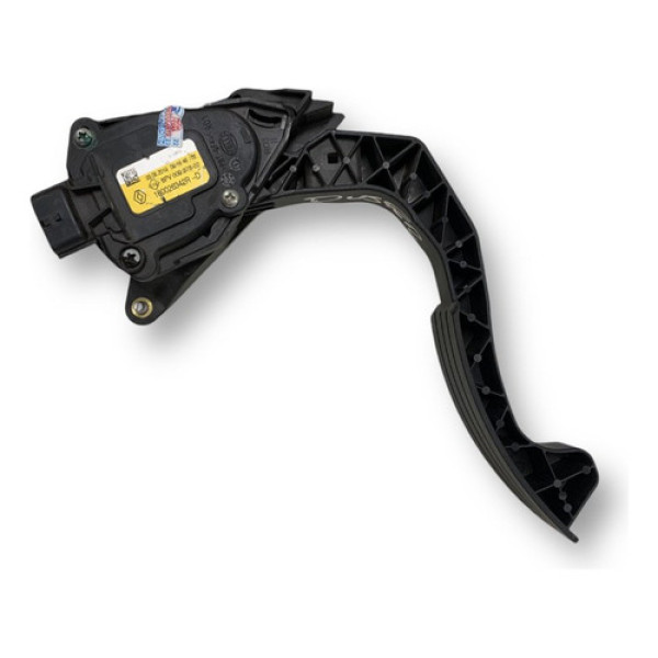 Pedal Do Acelerador Renault Duster 2015 A 2023