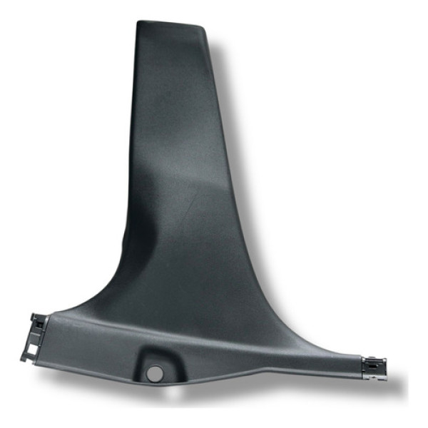 Moldura Acabamento Coluna Dianteira Esquerda Honda Hr-v 2024