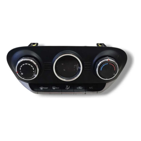 Comando Ar Condicionado Digital Hyundai Hb20 2025