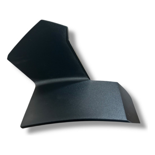 Moldura Acabamento Lanterna Traseira Direita Honda Hr-v 2024 Cinza-escuro