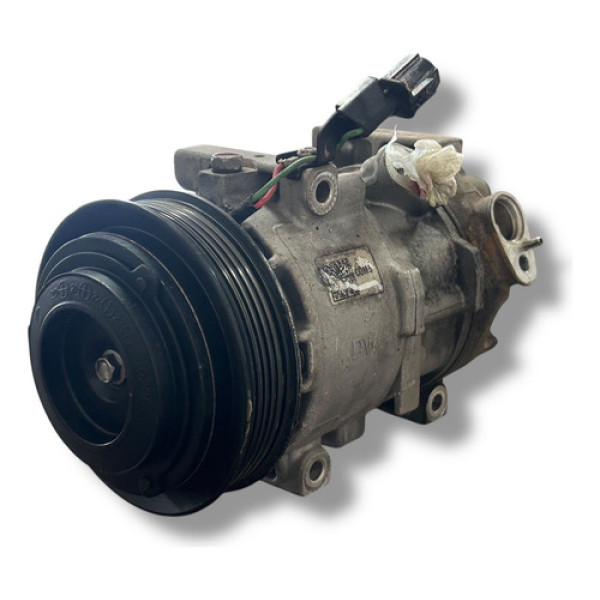 Compressor De Ar Hyundai Creta 1.0 Turbo 2024