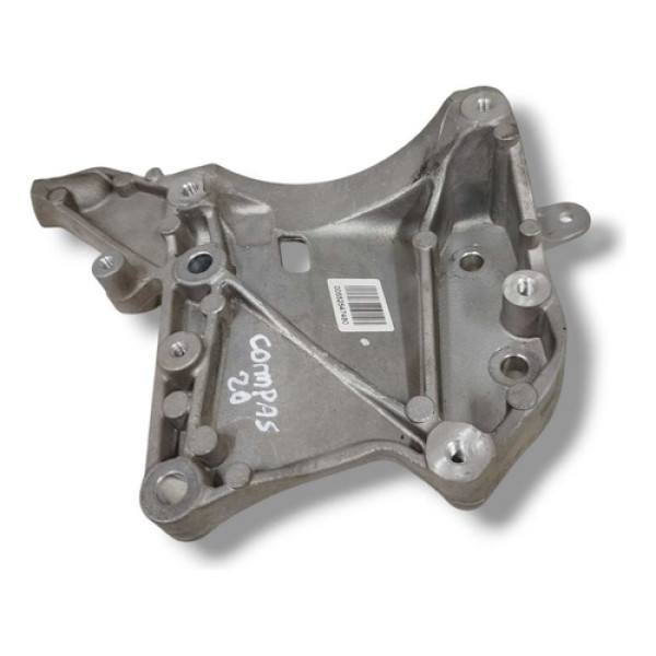 Suporte Compressor De Ar Jeep Compass Limited 2018 A 2022