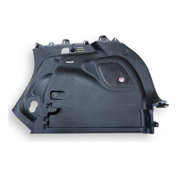 Forro Porta Malas Lateral Direita Jeep Compass 2018 A 2020