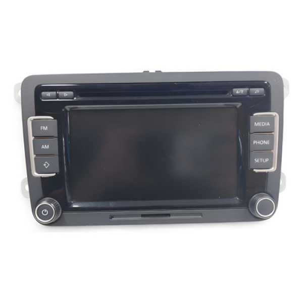 Multimídia Jetta 2.0 Tsi 2014 Preto