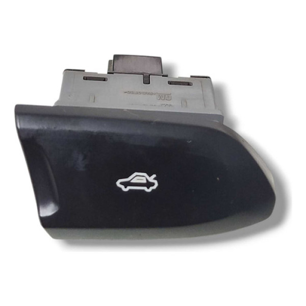 Botão Abertura Porta Malas Chevrolet Onix 2014 A 2019