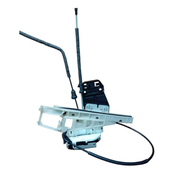 Fechadura Traseira Direita Jeep Compass 2023