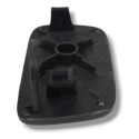 Tampa Parafuso Airbag Coluna Chevrolet Onix 2020 A 2025 Preto