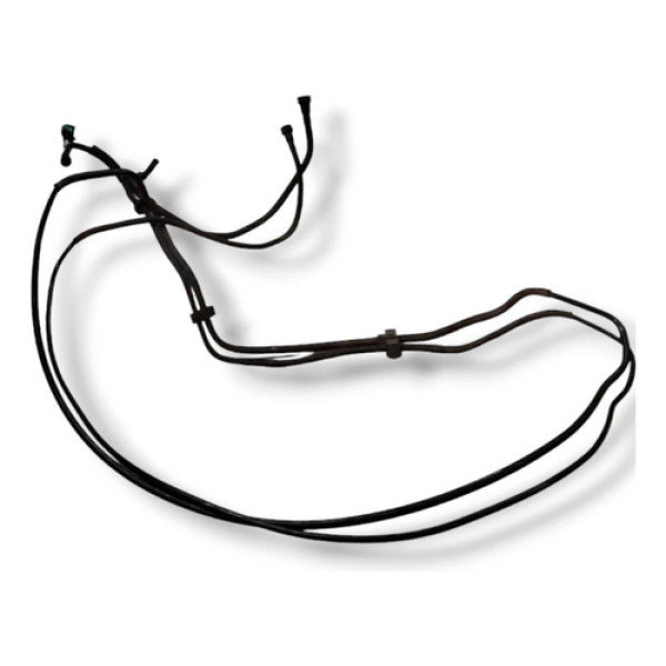 Mangueira  Combustível Hyundai Creta 2022 A 2024