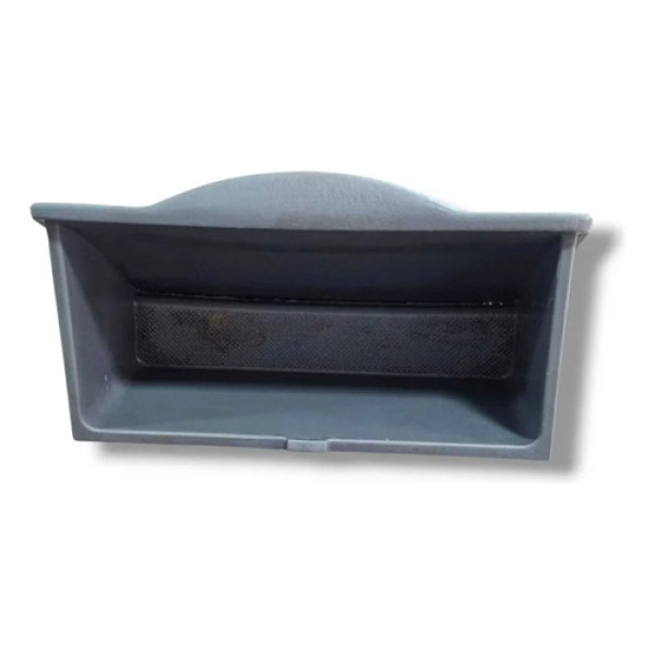 Porta Treco Objeto Toyota Corolla 2008 Prata