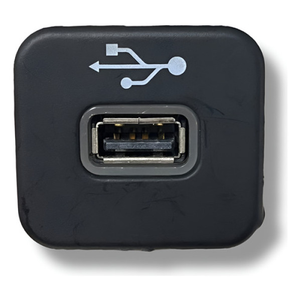 Tomada Usb Jeep Compass 2018 A 2022