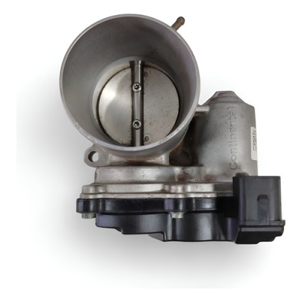 Corpo Borboleta Tbi Gol Saveiro Fox Polo 1.6 20182ac8509730