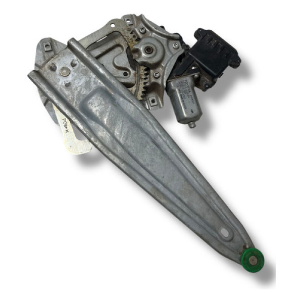 Máquina Vidro Traseira Direita Toyota Corolla 2009 A 2013