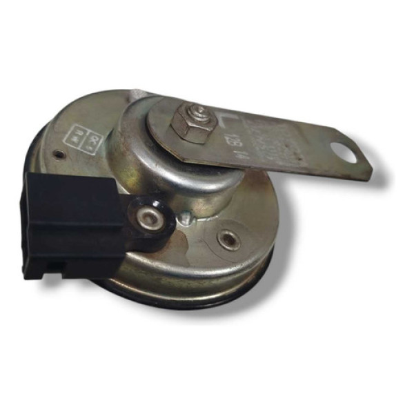  Buzina Toyota Etios 1.3 16v 2017