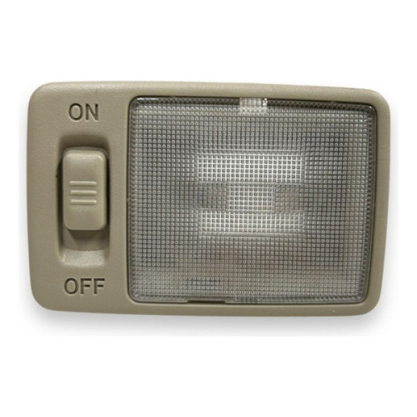 Luz Quebra Sol Toyota Corolla 2015 A 2019 