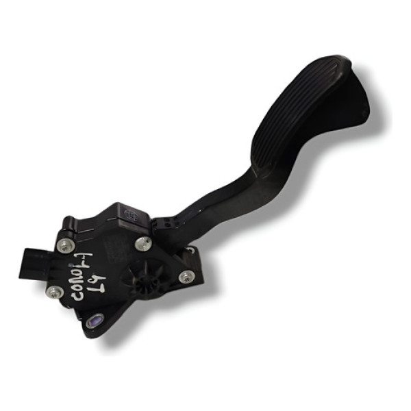 Pedal Acelerador Elétrico Toyota Corolla Xei 2015 A 2019
