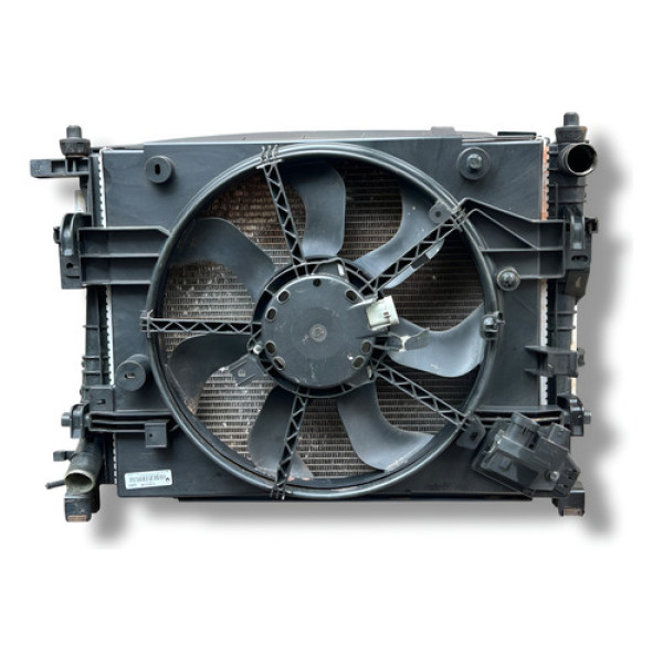 Kit Radiador Renault Captur 2019