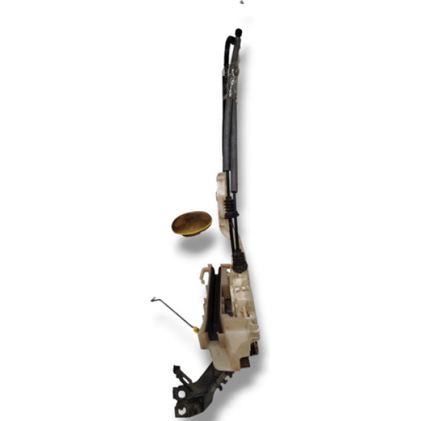 Fechadura Porta Jeep Renegade 2018 A 2022