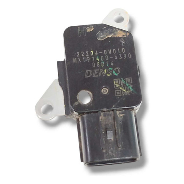 Sensor Fluxo De Ar Toyota Corolla 2.0 2009 A 2014