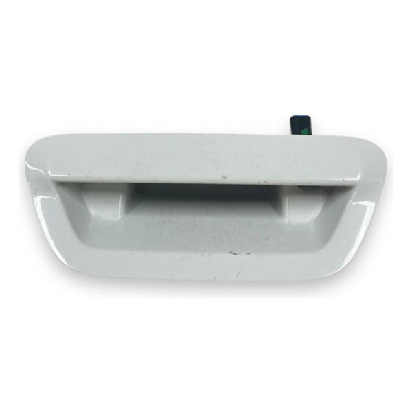 Maçaneta Botão Tampa Traseira Jeep Compass 2017 A 2019