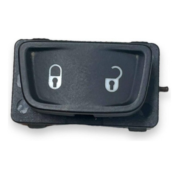 Botão Trava Destrava Dianteira Direita Fiat Toro 2022