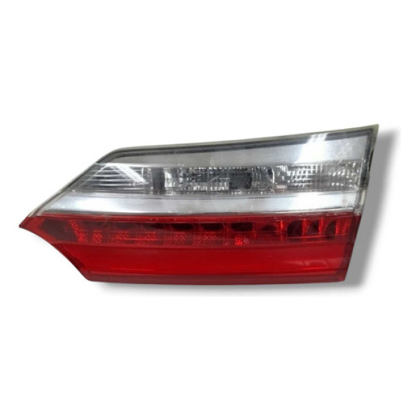Lanterna Tampa Traseiro Direito Toyota Corolla 2017 A 2019