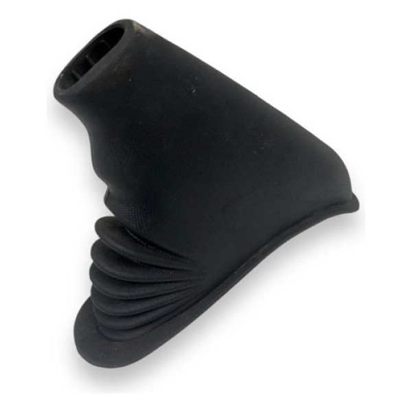 Capa Alavanca Freio De Mão Fiat Palio 2014 Preto