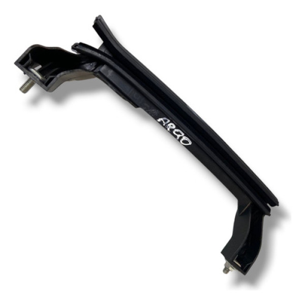 Guia Vidro Dianteiro Esquerdo Fiat Argo Cronos 2018 A 2022 