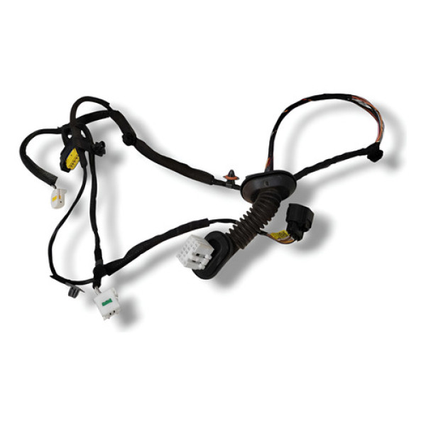 Chicote Porta Dianteira Direita Hyundai Hb20 Sedan 2025