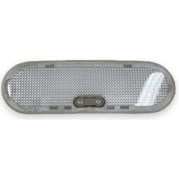 Luz Teto Cortesia Renault Duster Logan 2011 A 2019