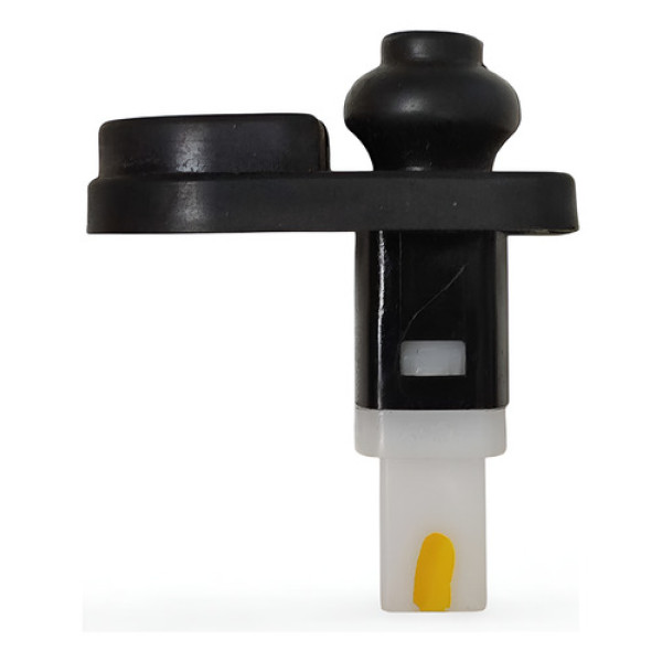 Interruptor Sensor Porta Hyundai Hb20 2022 Preto