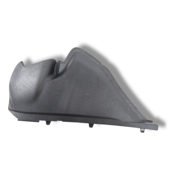 Acabamento Painel Lateral Esquerdo Toyota Yaris 2018 A 2021 