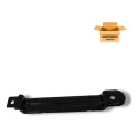 Suporte Retentor Alça Bateria Chevrolet Onix 2020-2024 Preto