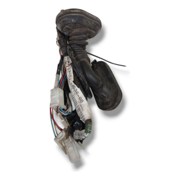 Chicote Porta Traseira Direita Toyota Corolla 2013