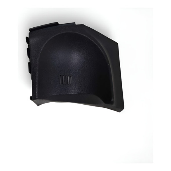 Moldura Acabamento Painel Toyota Corolla 2015 A 2019 Preto