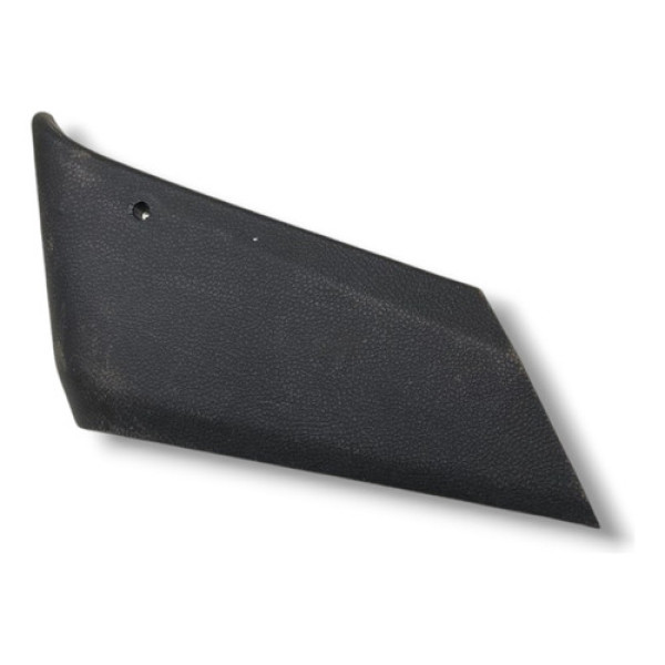 Moldura Acabamento Banco Esquerdo Onix Prisma 2013 A 2019 Preto