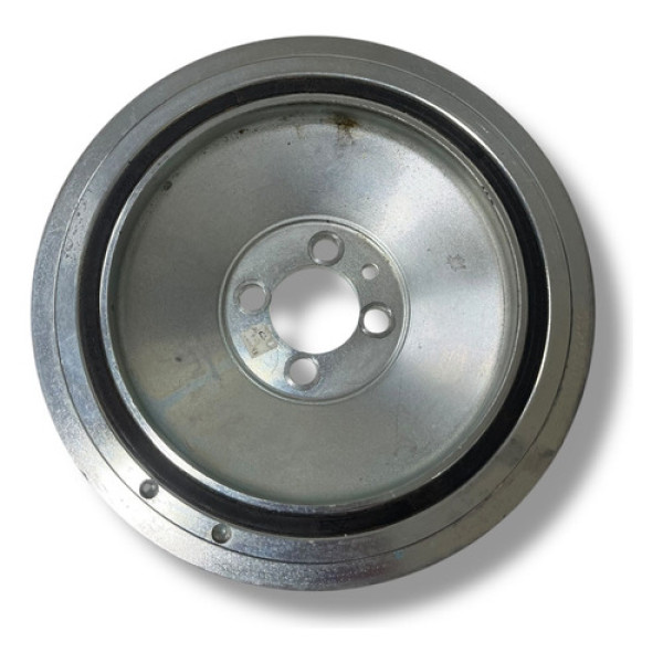 Polia Virabrequim Jeep Compass 2018 A 2021 Diesel 2.0