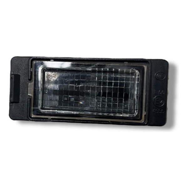 Luz De Placa Chevrolet Onix Plus Sedan 2023