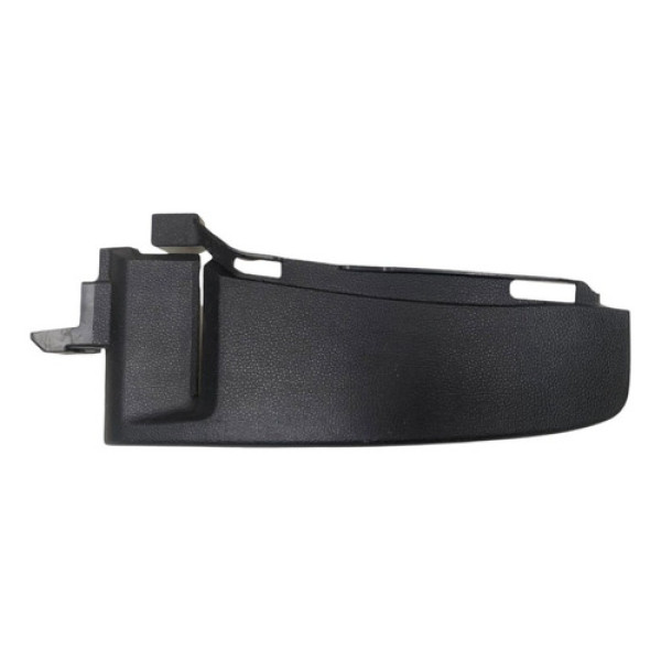 Acabamento Direito Banco Traseiro Corolla 2020 A 2023  Preto