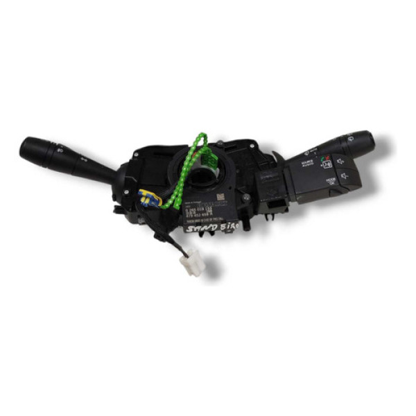 Chave De Seta Com Ângulo Direção Sandero Stepway 2018 A 2024