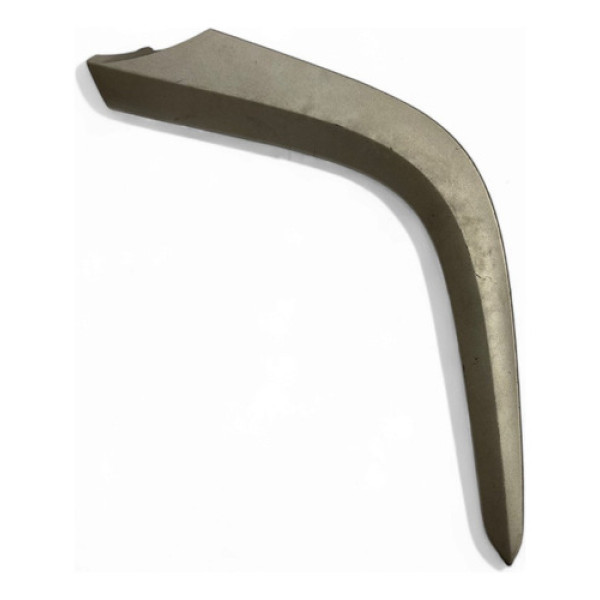 Moldura Lateral Direito Painel Toyota Corolla 2009 A 2014