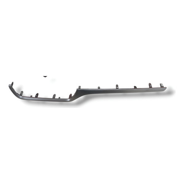 Moldura Acabamento Painel Hyundai Hb20 2021 Preto