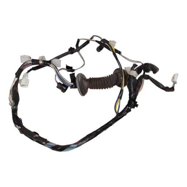 Chicote Porta Dianteira Esquerda Toyota  Etios 2014 A 2020