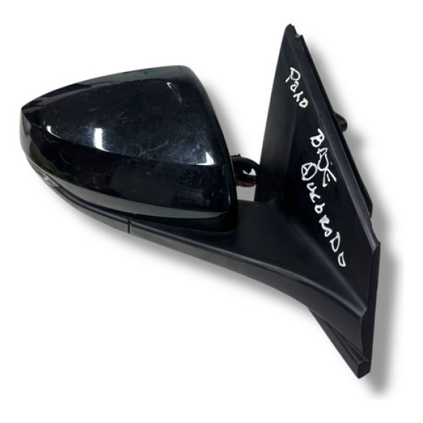 Retrovisor Externo Direito Volkswagen Virtus 2019 A 2021