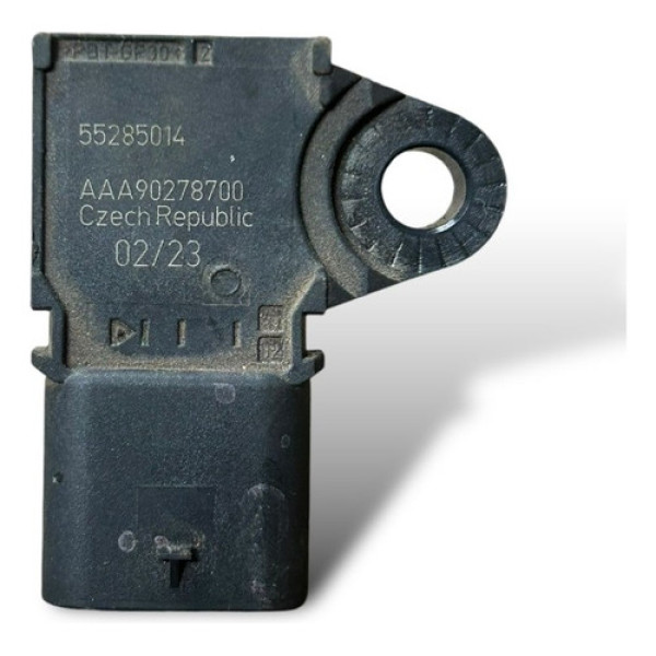 Sensor Map Fiat Fastback 1.0 2023 