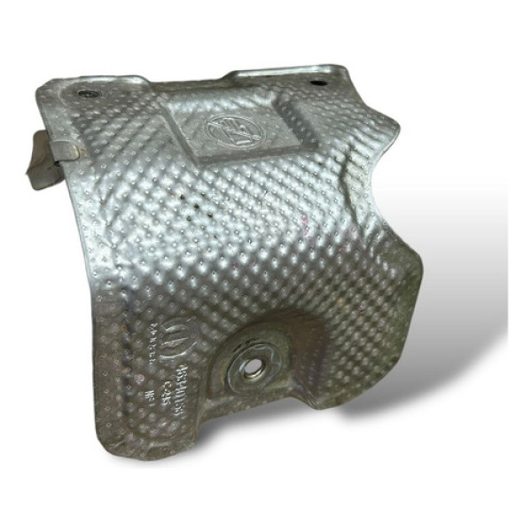 Defletor Chapa De Calor Fiat Fastback 1.0 2023