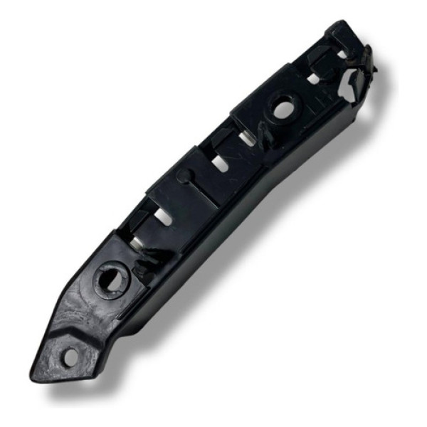 Suporte Guia Parachoque Diant Esq Ford Focus 2014 A 2018